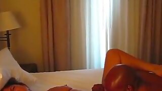 First Black Cock Amateur