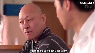 Japanese Mom English Subtitles
