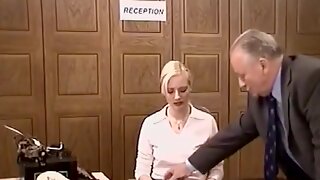 Secretaresse, Retro, Klassiek