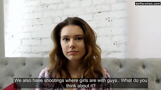 Orosz, Casting