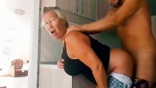 Russian Sex In Public