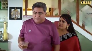 Palang Tod Beta Aashiq Baap Ayyash 2022 Full Ullu Sex Web Series