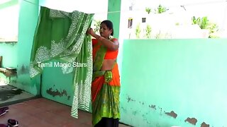 Aunty Affair With Houseowner