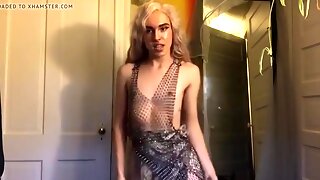 Chochotte, Femboy, Lopette