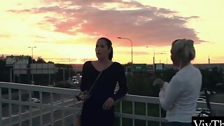 Kathy Anderson Anal, Lesbian Milf Asslick, Viv Thomas