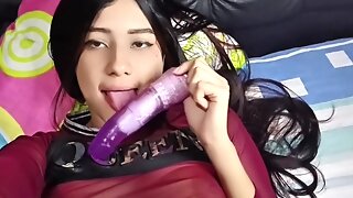 Yulieth Gomez - Infiltrated Video Of Colombian Gomez