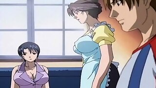 Porno Famiglia Giapponese