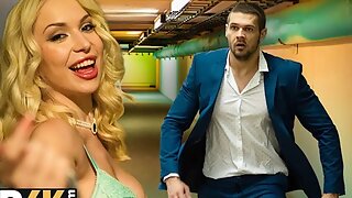 Hot Blonde Hardcore Pornstars