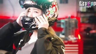 Chinese Facial Xxx, Japanese Romantic