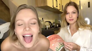 Учительница, От Первого Лица, Медосмотр