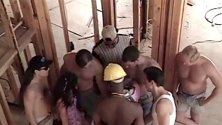 Sborrata Dentro, Interrazziale, Gangbang, Vintage, Classico