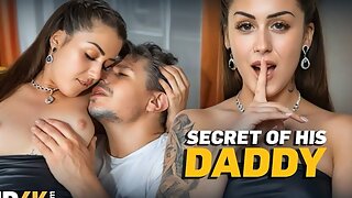 Daddy Fuck Me, She Seduce Me, Copine