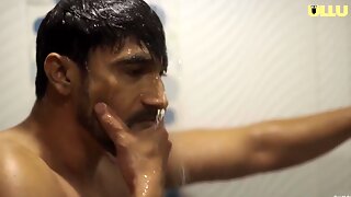 Indian MILF hot erotic video
