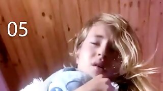 Shemales Solo Cumshots Compilation