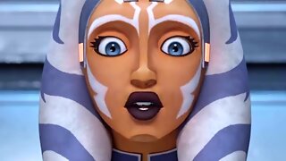 Ступни, Мультфильмы