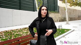 Spanish Mature