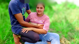 Stepbrother Teaching His Stepsister How to Fuck