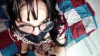 Real Muslim Stepsister Wants To