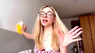 Femdom Chastity Cage