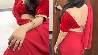 I Felt Karwa Chauth Deep Inside Me