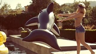 하이틴, 하이틴 애널