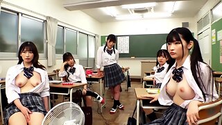 Japanese 2k Uncensored