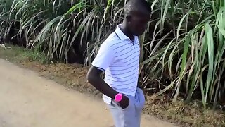 Ebony Gay Solo