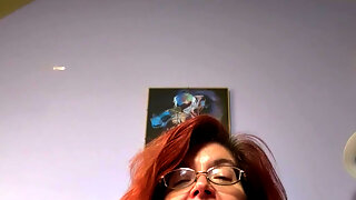 Mature Dirty Talk Panties