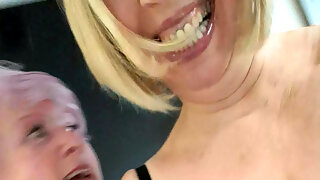 Gilf Behind The Scenes