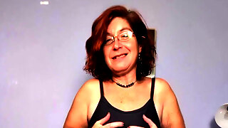 Dirty Talk Bbw Solo