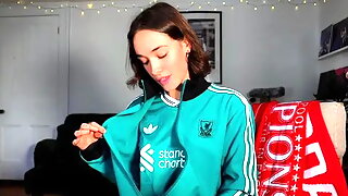 Fc British, Being Stripped