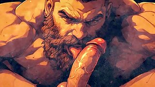 Gay First Time Seduced