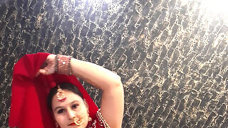 Karwa chauth celebration