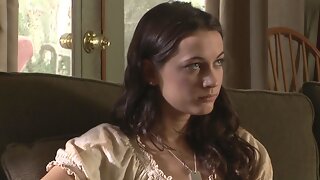 Lesbian Georgia Jones