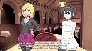 Femboy Footjob, Hentai Femboy, Anime Femboy, Anime Sissy, Creampie Femboy