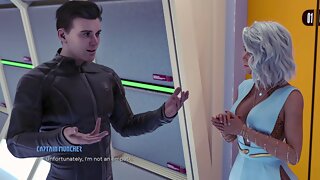 Star Trek Parody