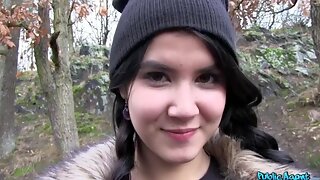 Pullukka, 18, Raha, Chubby