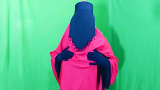 Bangladeshi Beautiful Housewife Spending The Night With Neighbor And Having Sex