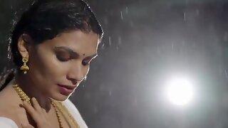 Indian busty MILF hot amateur porn