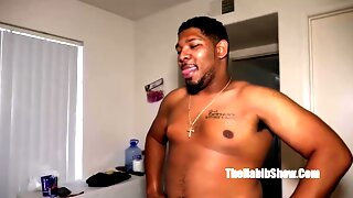 Mom Likes Black Cock