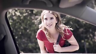 Anal Fight