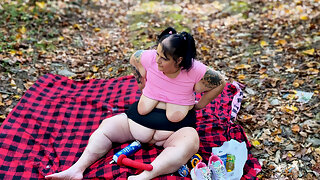 Amateur Mature Ssbbw