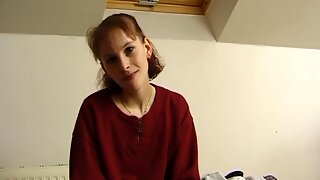 Vintage German Casting