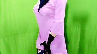 Indian Hijabi Muslim Bride Fucking - Clear Hindi Dirty Audio