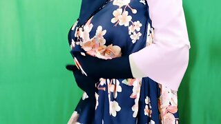 Beautiful Housewife Sex And Dirty Talk Indian - Clear Hindi Audio