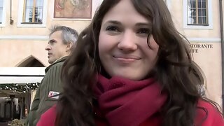 Amateur Interracial Anal