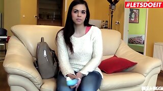 Nekane, Corridas Internas, Adolescente