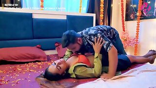 Madam Ji Season 01 (2025) Hul Chul Hindi Hot Web Series