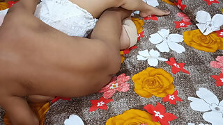 Bhabhi, Take It in Your Mouth and Eat My Dick, Layer 3