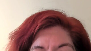 Taboo Dirty Talking Mature
